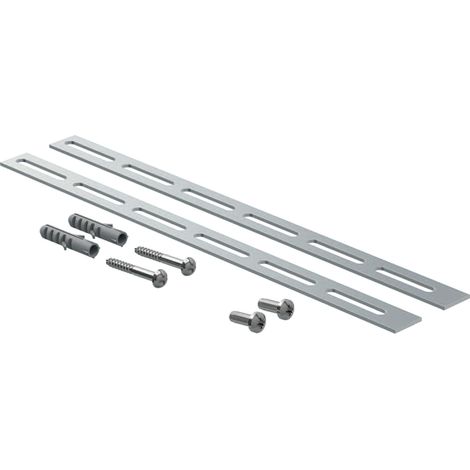 Geberit Befestigungsmaterial für Rohbauset für CleanLine