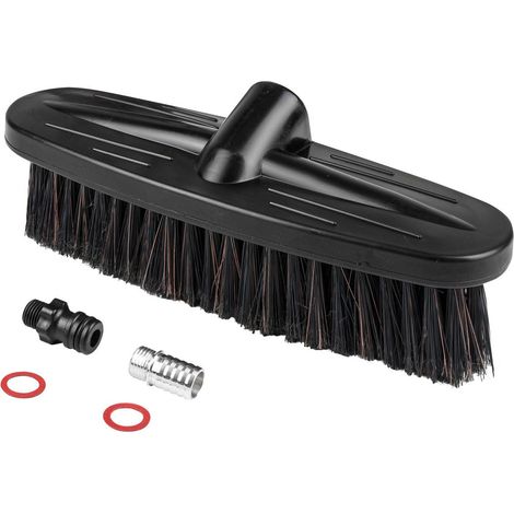 Brosse De Lavage Grandes Surfaces 24x6cm Apa (1/4)