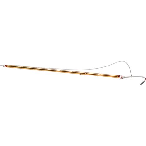 Lampe infrarouge de rechange pour chauffage IRS20G MW Tools IRS20G-LAMP (1/2)