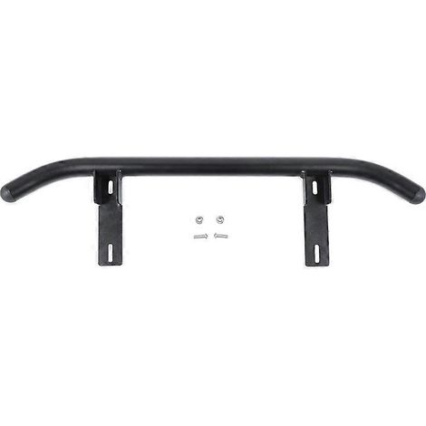 Support de fixation pour bande lumineuse LED pour Suzuki Jimny modèles 2019 et 2020, support de fixation pour projecteur de calandre de pare-chocs avant. (1/5)