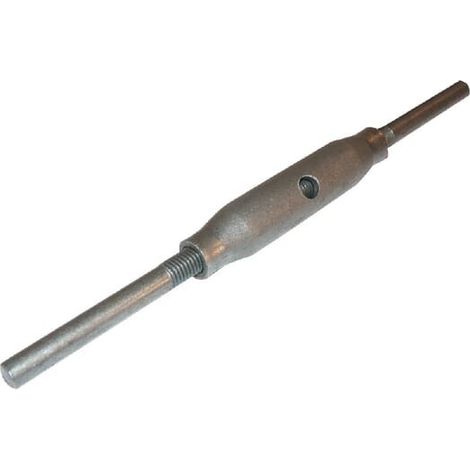 Spannschraube m.Anschw.schw.M12 UNIVERSAL 147812AA (1/2)