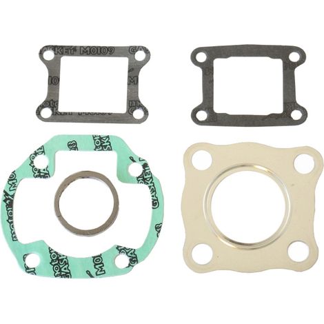 Juntas de culata Athena para Honda MTX80/MT80S/MB80 '80-'84 Air