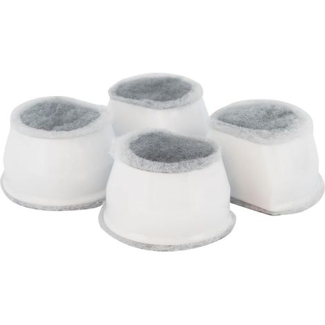 Filtre Au Charbon De Rechange Pour Fontaine À Eau Pour En Céramique Et , 7,5 – 3,7 – 1,8 Litres, Bord De Ruisseau/De Mer, Matériel Naturel Et Sûr, Pack De 4 (1/5)