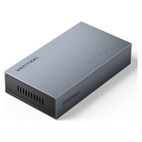 Switch Vention ITDH0-EU 5 Puertos/ RJ-45 10/100/1000