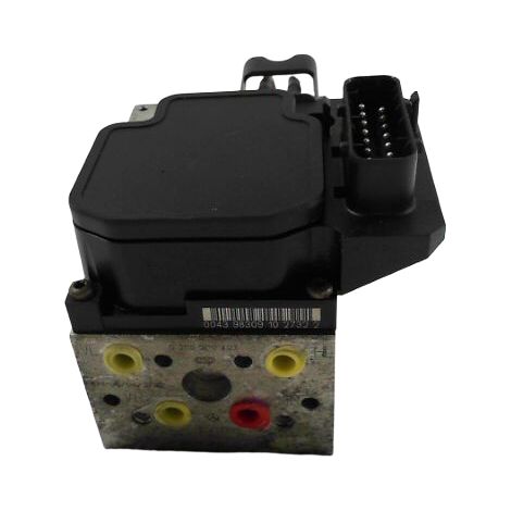 Unite Hydraulique Abs MERCEDES Classe E Break 96-99 [PRODUIT D'OCCASION]♻️a0034312411 (1/4)