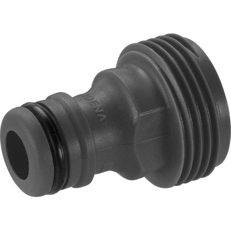 GARDENA SB Gerätestück mit 26,5mm (G 3/4) AG