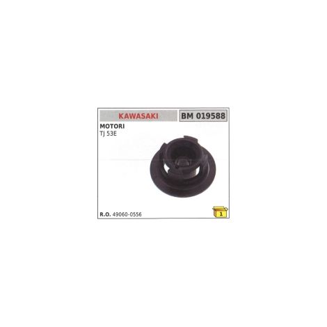 Trascinatore avviamento compatibile KAWASAKI motore decespugliatore TJ 53E