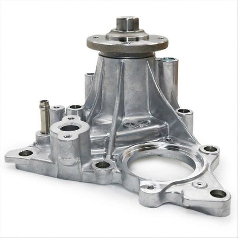 Motorwasserpumpe, Kühlsystem 16100-09711 GUN125 (1/5)