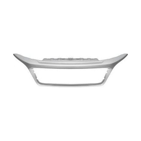 Moulure chromée grille de calandre avant Fiat Ducato depuis 2014