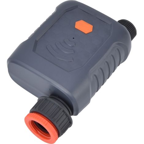 Minuteur d'Arrosage Automatique pour Jardin et Pelouse avec Contrôle Intelligent (1/5)