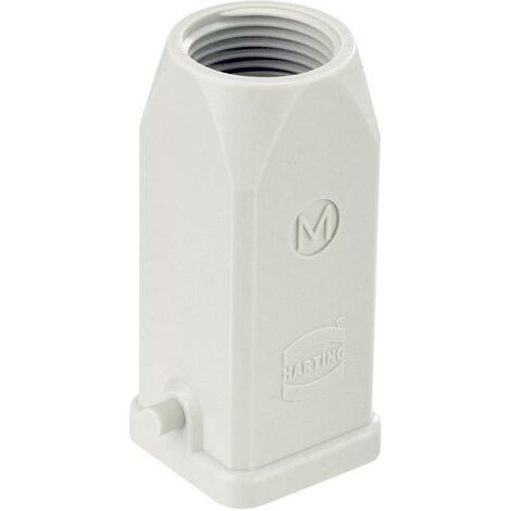 Capot passe-câble Han® K4/8-M 19200030420 HARTING 1 pc(s) (1/3)