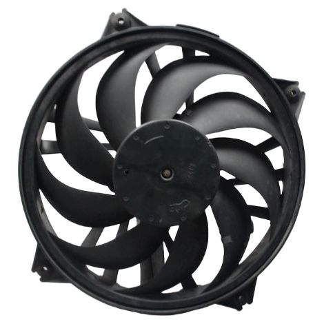 [PRODUIT D'OCCASION] Moteur Ventilateur Radiateur CITROEN Xsara Coupe 2000- ♻️ Ref Oe. 1253a4 - Garantie à vie (1/3)