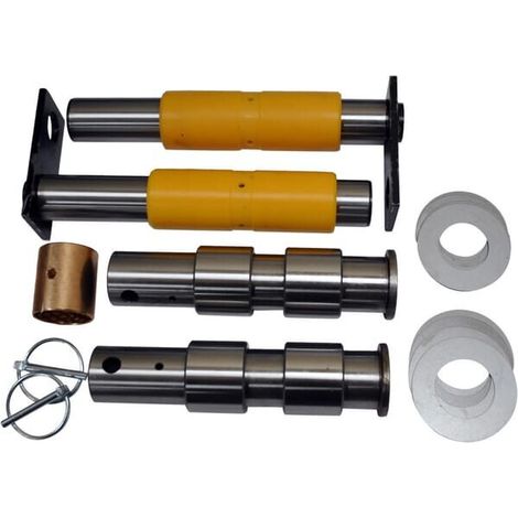 Kit UNIVERSEL PBJCB8027ZTS