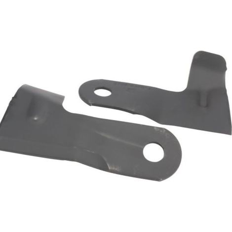 ORIGINAL STIGA Rasentraktor mpv520w Mähmesser 1134-9200-01