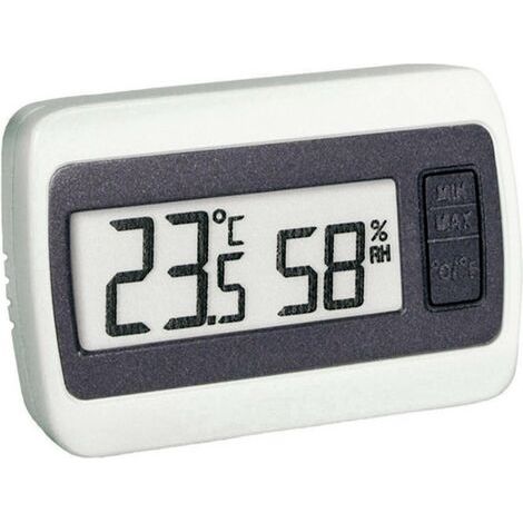 Thermo-hygromètre Techno Line WS 7005 (1/3)