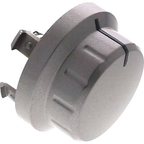 EUREKA, MANETTE Lave-Vaisselle Programmateur GRISE (1/2)
