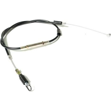 Câble embrayage motobineuse - 531008210 (1/3)