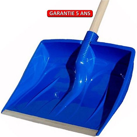 Pala Polypro senza manico 500 x 380 cm OUTILS PERRIN
