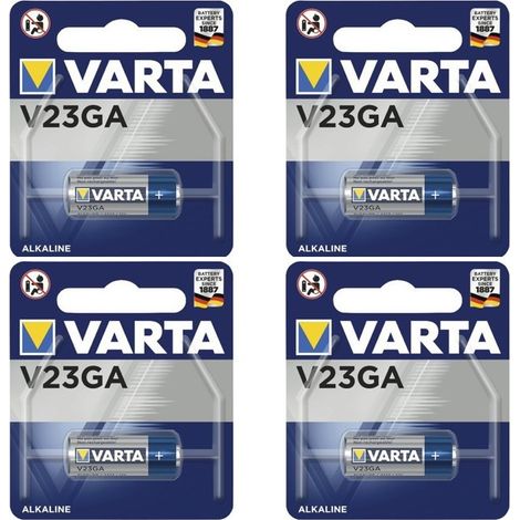. Varta V23GA.