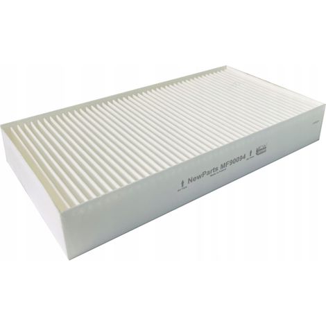 Filtri NewParts MF90094 Filtro abitacolo (1/5)