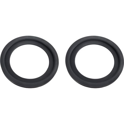 Joint d'étanchéité de rechange pour toilettes de camping-car Dometic séries 300, 310 et 320 (remplace la pièce n° 385311658) (1/5)