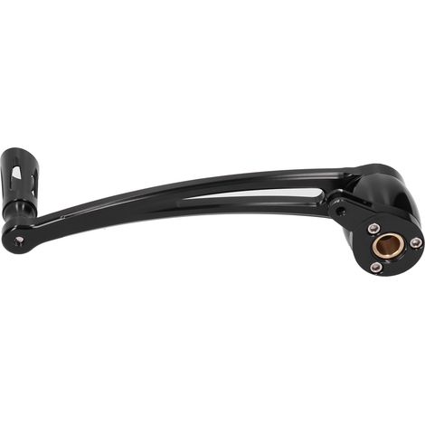 Levier de frein/pédale de rechange en aluminium pour moto Touring 2008-2013 (1/5)
