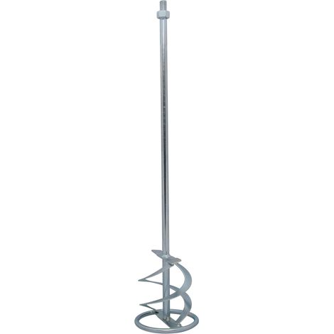 MAKITA D-73514 Schneebesen Ø120mm für dickflüssige Materialien.