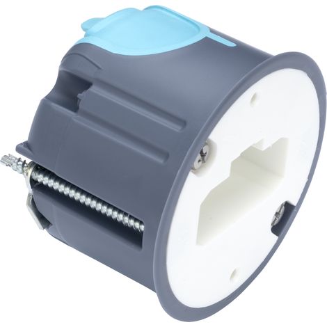 DEBFLEX  - BOITE APPLIQUE DCL STOPAIR MULTIMATERIAUX D54/P40 - 718602