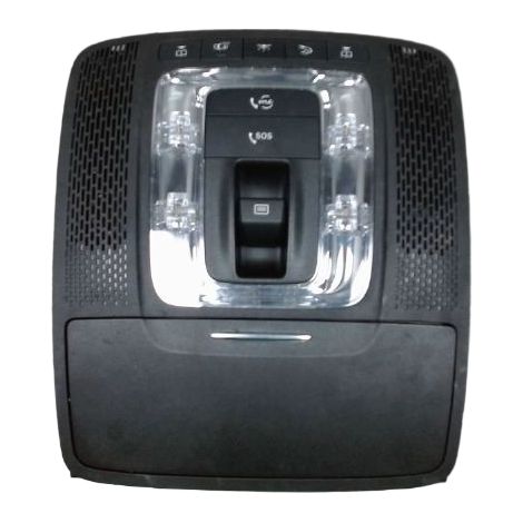 [PRODUIT D'OCCASION] Plafonnier MERCEDES Classe A ♻️ Ref Oe. 0009065509 - Garantie à vie (1/3)