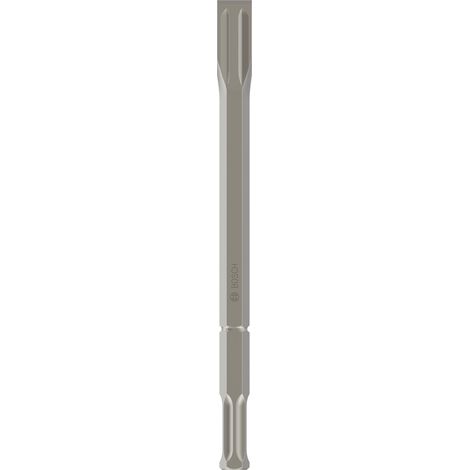 Bosch PRO HEX 22-5C Flachmeißel, 30 x 400 mm