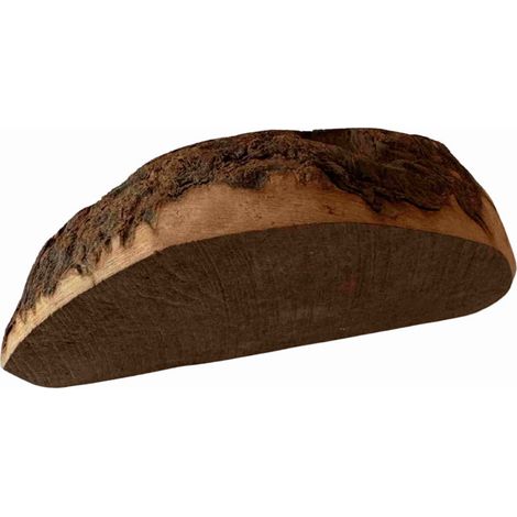 Heide-Wurzel kauw-Wurzel 100% natürlich - Größe S (100–200 g) (1/2)
