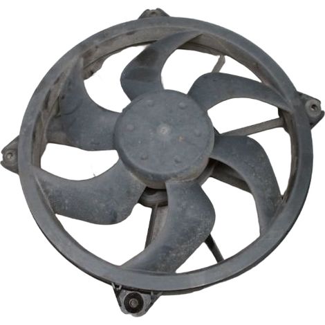 [PRODUIT D'OCCASION] Moteur Ventilateur Radiateur CITROEN C5 2008- ♻️ Ref Oe. 1253r8 - Garantie à vie (1/3)