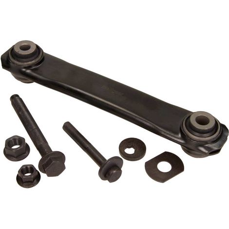 Bras de suspension arrière Maxgear pour Opel Vectra C 05- GAUCHE/DROIT (avec vis)