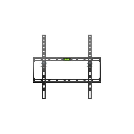 Soporte de TV iggual SPTV15-L Pared Incl 21"-75" 45kg, Negro