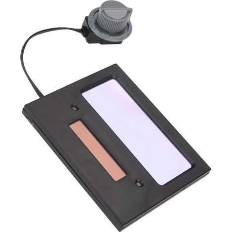 Automatischer Sonnenschutz für Schweißhelme, Schutzbrille, Visier, Automatisierungsfilter (1/5)