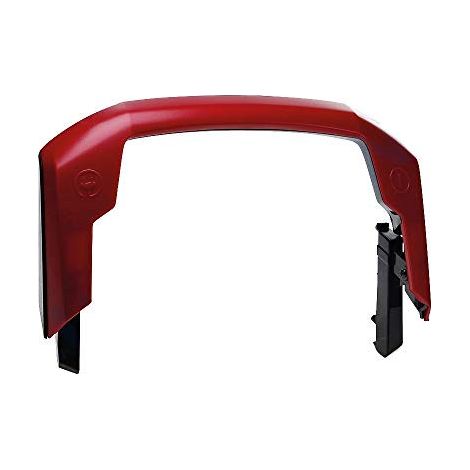 Accessorio aspirapolvere Nilfisk modello 78602708 colore rosso plastica