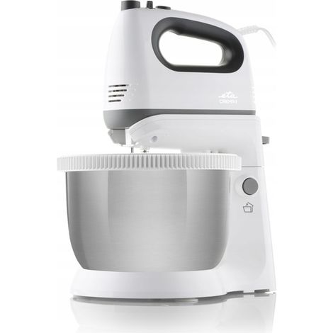 Eta Crema II mixeur à main blanc 400W puissant (1/5)