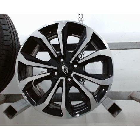 [PRODUIT D'OCCASION] Jante Aluminium RENAULT Clio Iv Phase 1 2012-... ♻️ Ref Oe. 403004399r - Garantie à vie
