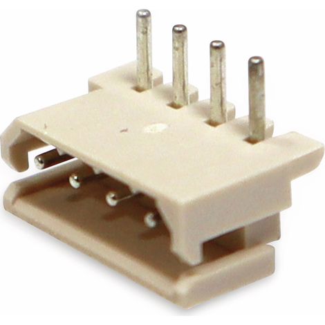 ODROID 2x connecteur 4 broches pour -GO Advance/Advance Black/Super/ULTRA