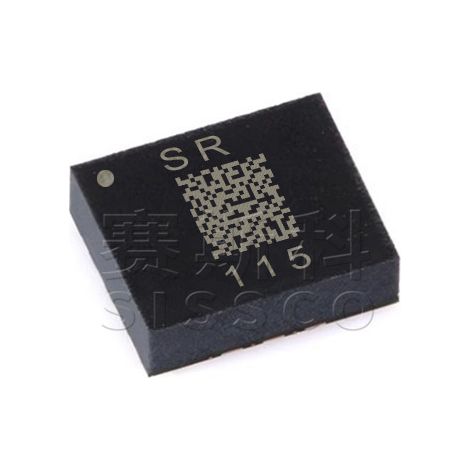 LSM6DSRTR PD55003-E Electronic Components Chip Electronic Components 5 units 5 units