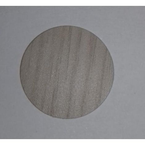 tapón adhesivo acacia lakelan egger. madera o derivado. acacia lakelan egger. diámetro 20mm ( color:000000 600)
