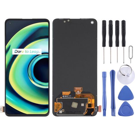 Compatible with OPPO Realme Q3 Pro 5G / Realme Q3 Pro Carnival RM (1/4)