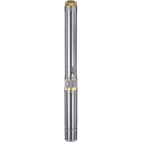 pompa sommersa ribimex "prpgp750/96" 14 turbine, 1100 w