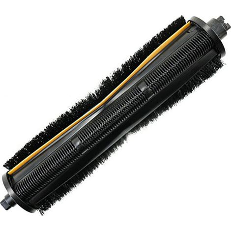 Rotierende Bürste und Schaber für Dreame S30 X30 X40pro Saugroboter, entfernt Tierhaare und Kies (1/4)