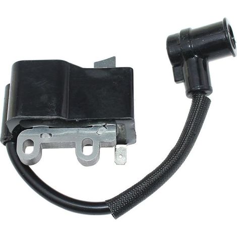 Bobine d'Allumage Echo A411000130 A411000131 pour SRM225 - Coupe-Bordure - Haute Tension - Pièce d'Origine
