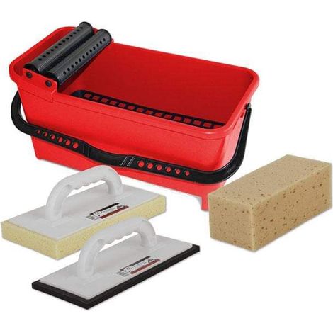 Kit ecológico Rubiclean