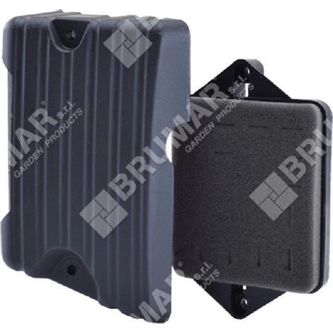 Coperchio filtro aria per motozappe TONINO LAMBORGHINI 70100069 COMPATIBILE - 044454
