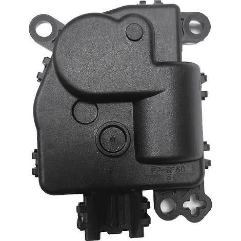 GS7H-19E616-BA Moteur d'actionneur de volet de chauffage CVC, interrupteur de vanne d'air chaud pour Ford Edge Fusion Continental MKX MKZ 2013-2018 (1/5)