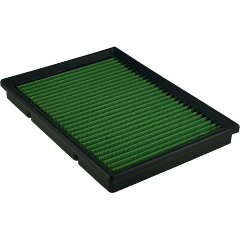Filtre a air Green pour Peugeot 308 de 2017 a 2021 1.5L Blue HDI-131cv-37303212 (1/2)