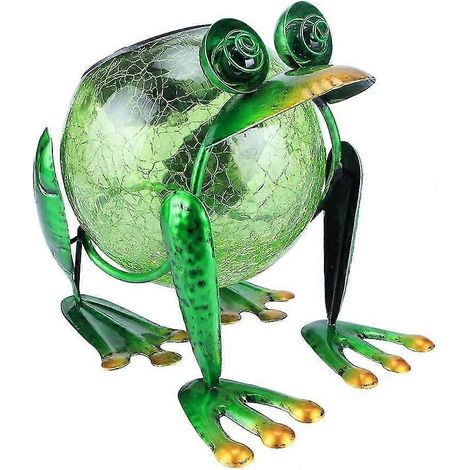 LED solaire extérieure (1/5)